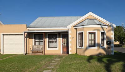 House For Sale in Vredenberg, Bellville