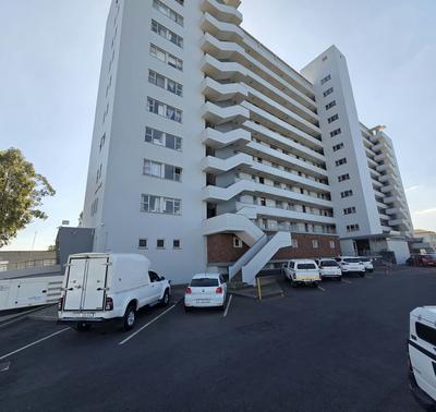Apartment / Flat For Rent in Sanlamhof, Bellville